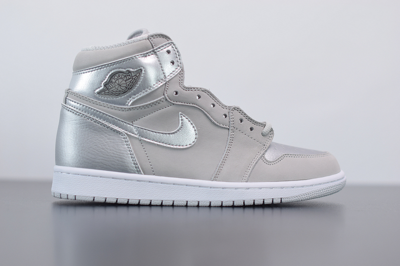 JORDAN 1 RETRO HIGH CO JAPAN NEUTRAL GREY (2020) DC1788-029