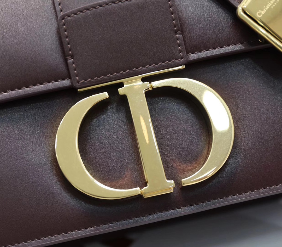 Di0r 30 Montaigne Bag-24*17*8CM