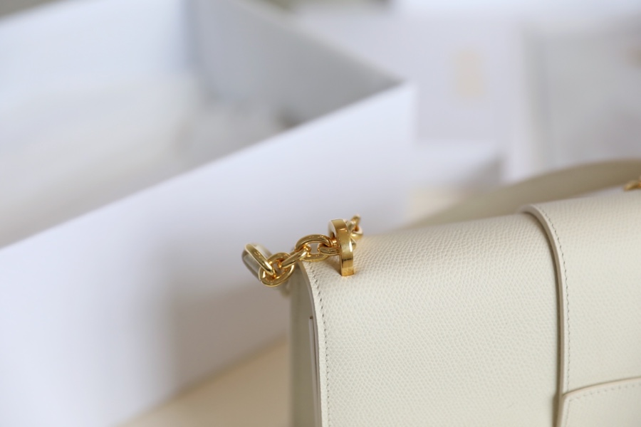 Di0r 30 Montaigne Bag-24*17*8CM