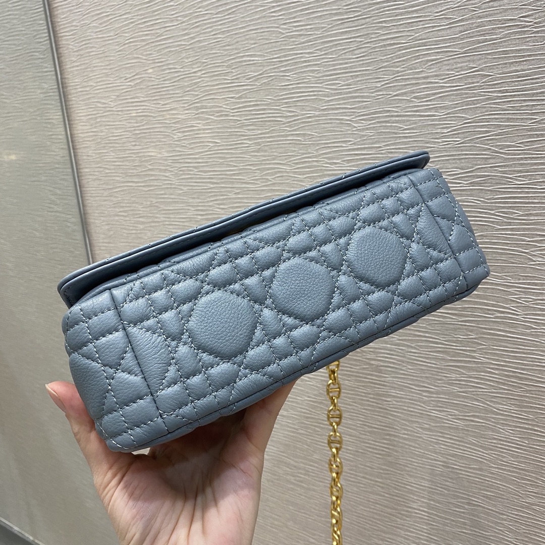 D*or 2021 caro bag-20*12*7cm