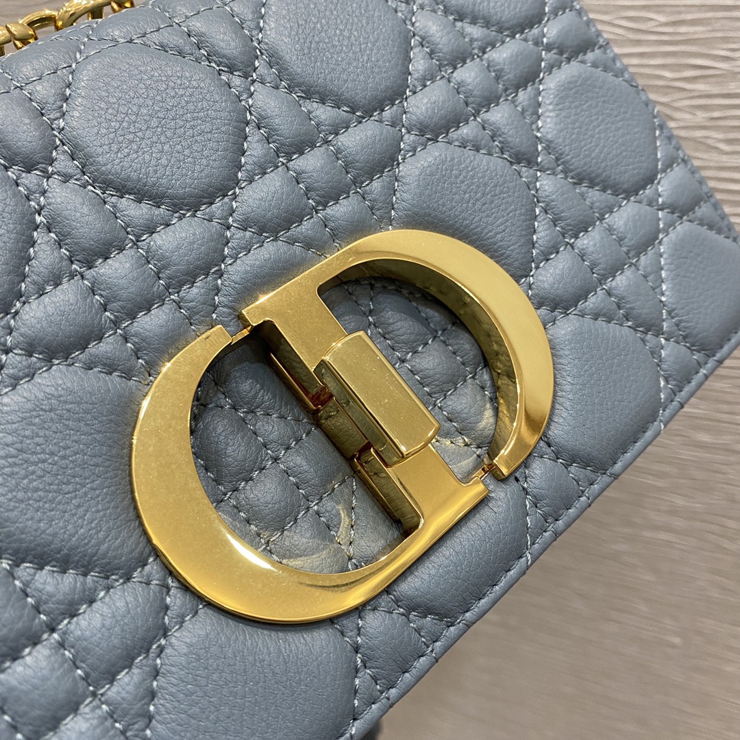D*or 2021 caro bag-20*12*7cm