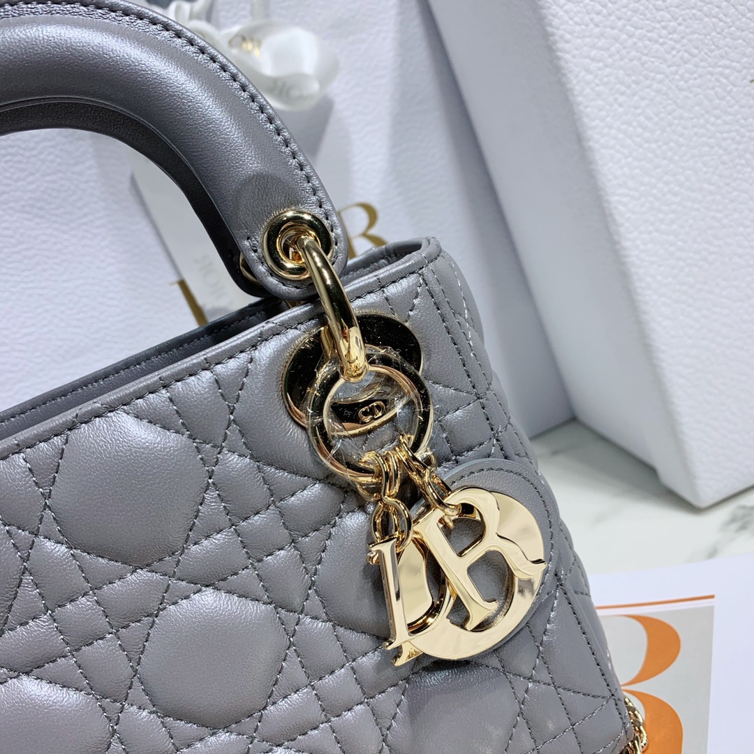 lady D*or mini-17*15*8cm