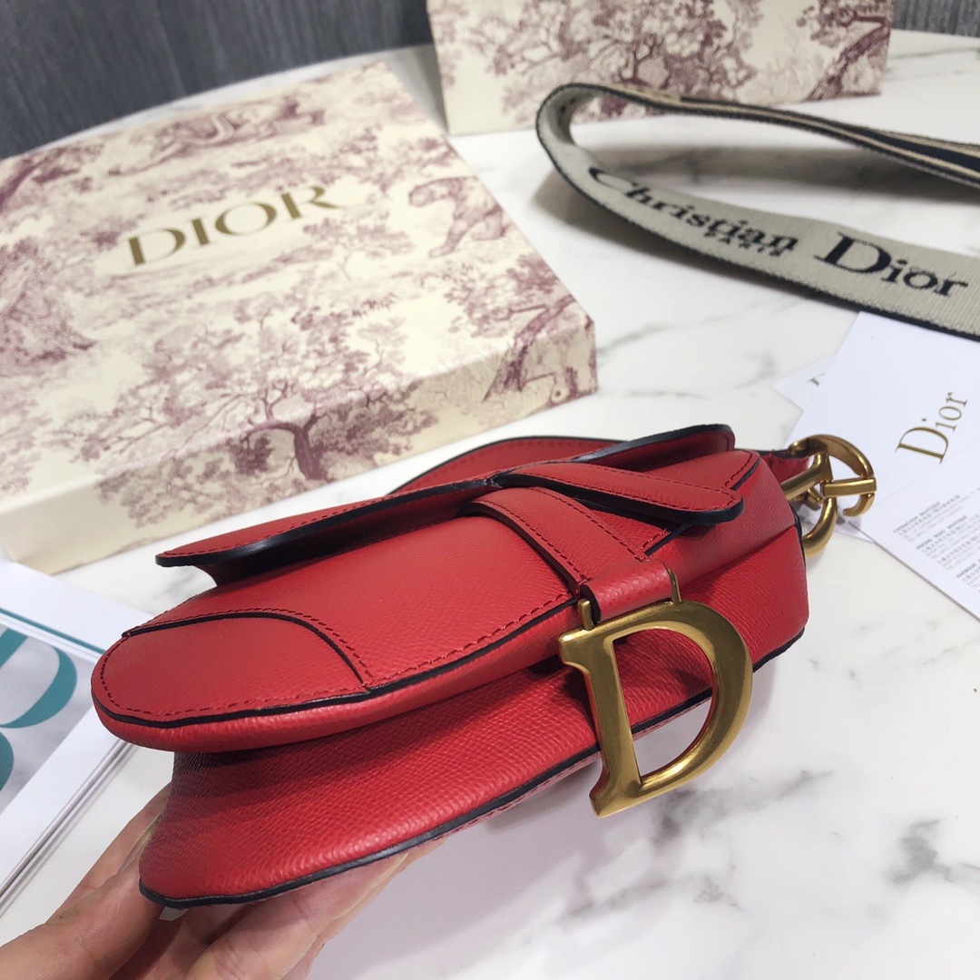 D*or saddle bag-20*16*7cm