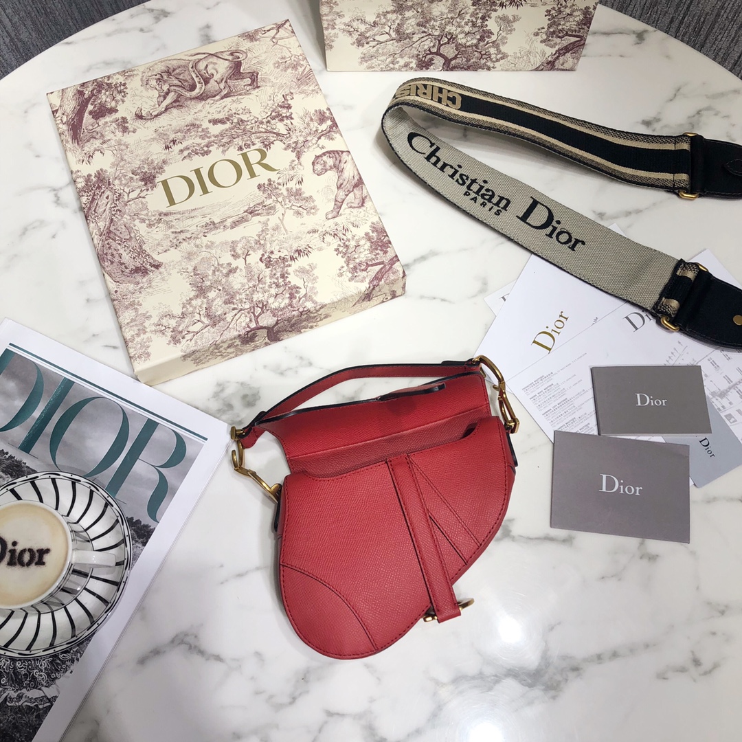 D*or saddle bag-20*16*7cm