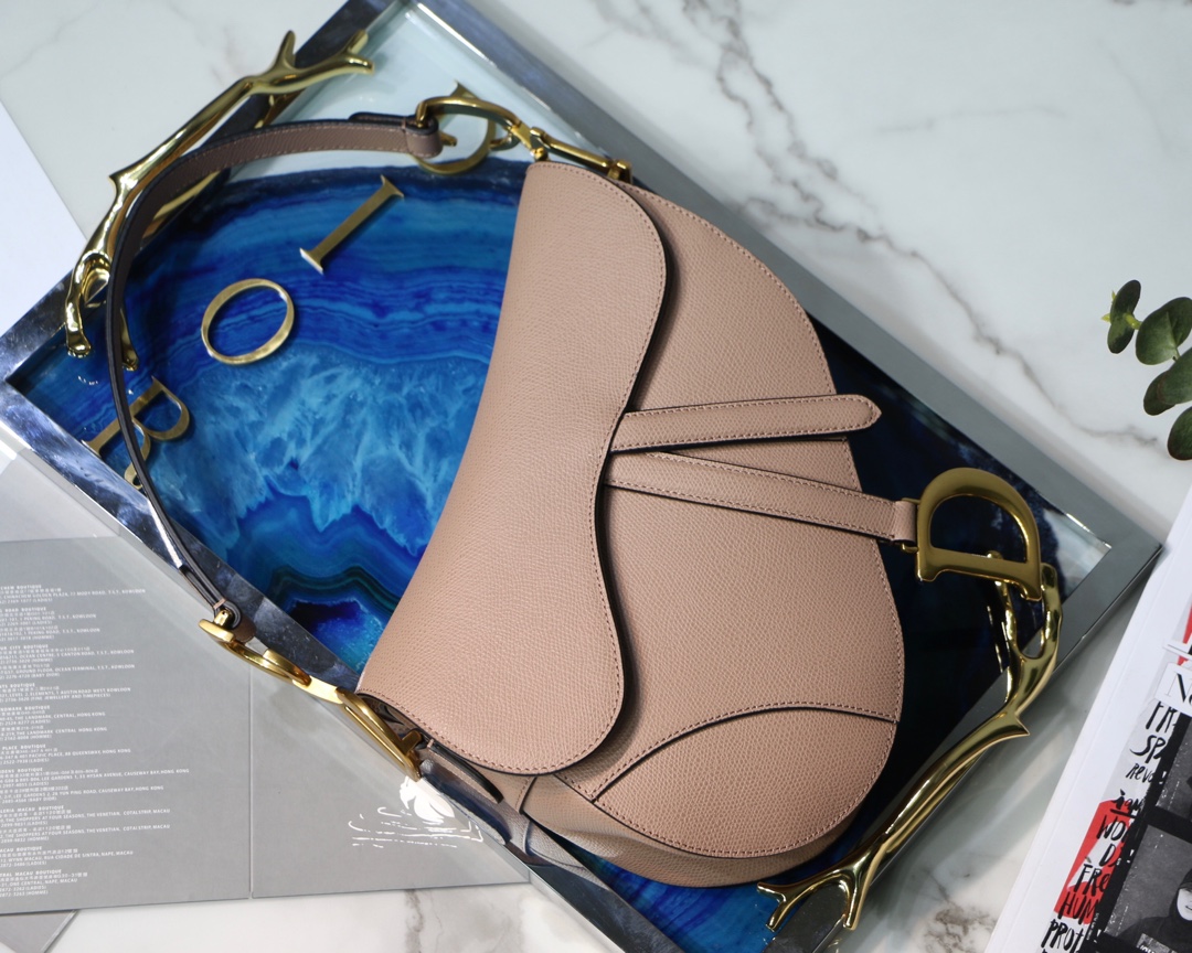 D*or saddle bag-20*16*7&26*20*7cm