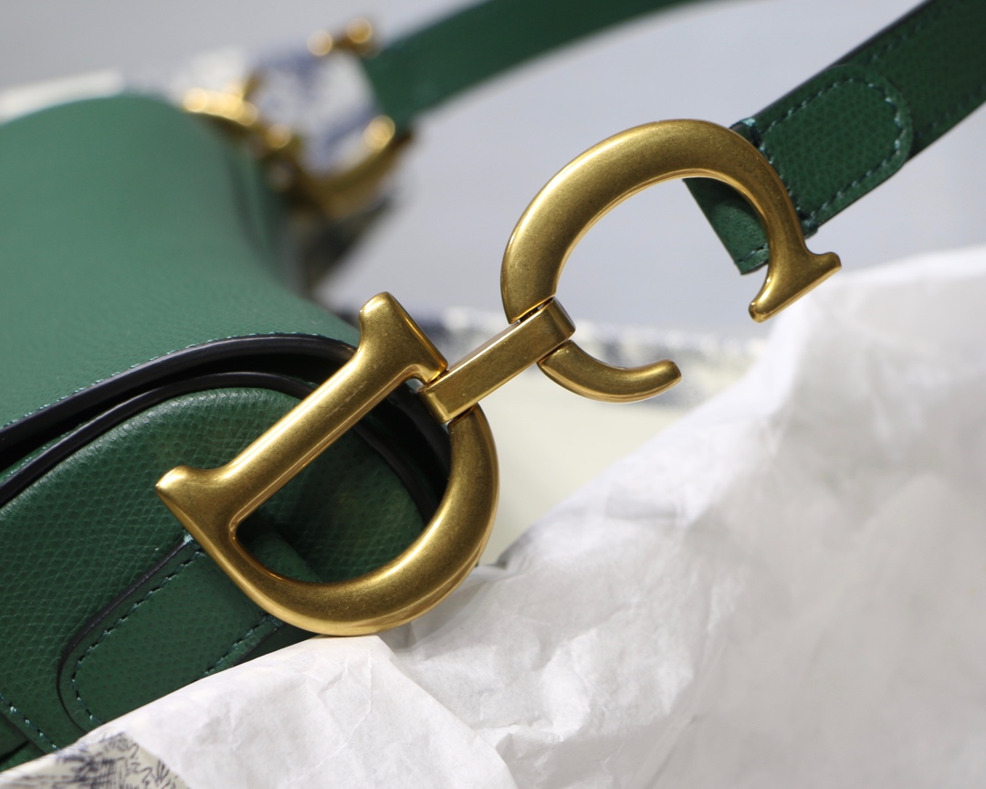 D*or saddle bag-19.5*16*6.5&25.5 *20*6.5cm
