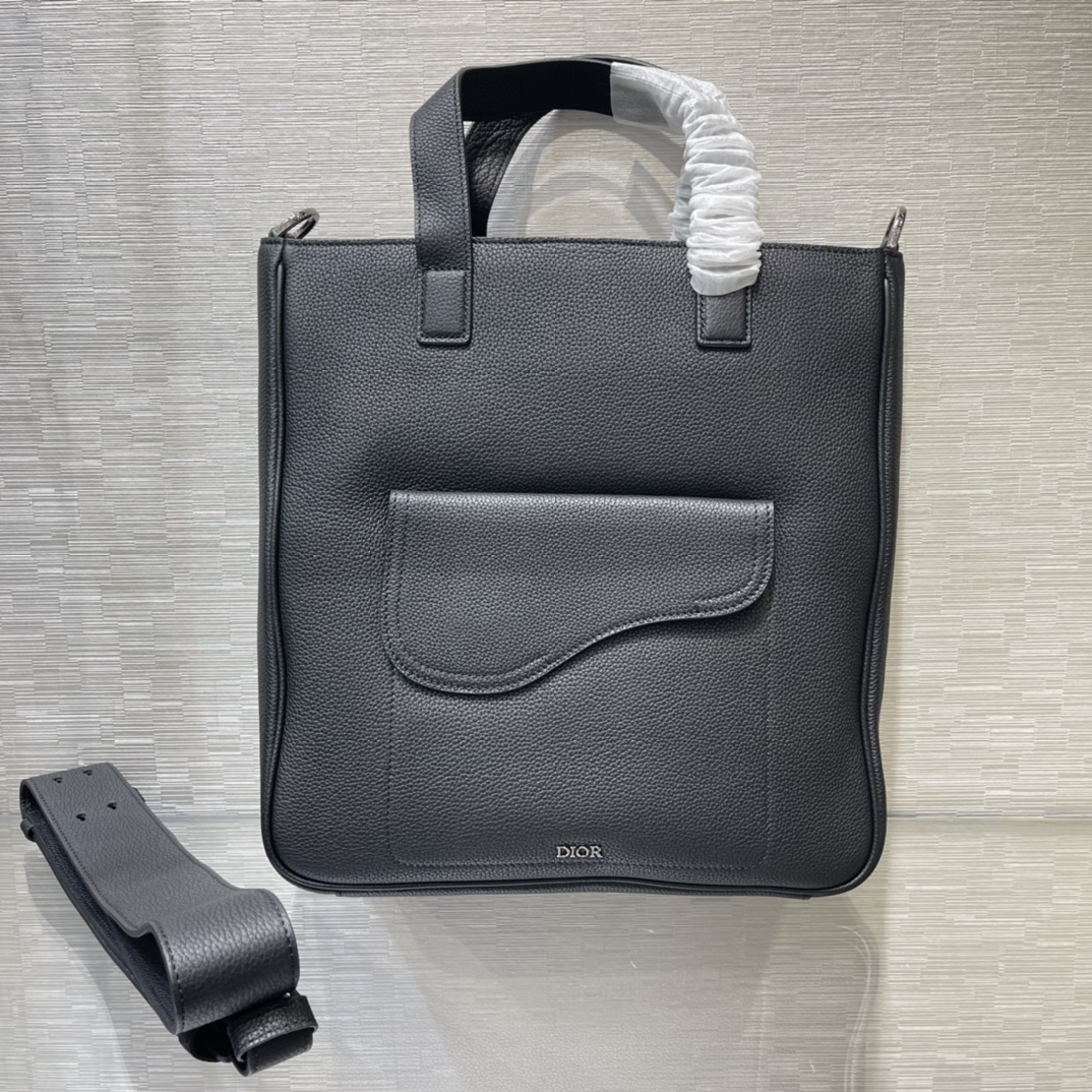 D*or oblique saddle bag-30*33*10cm