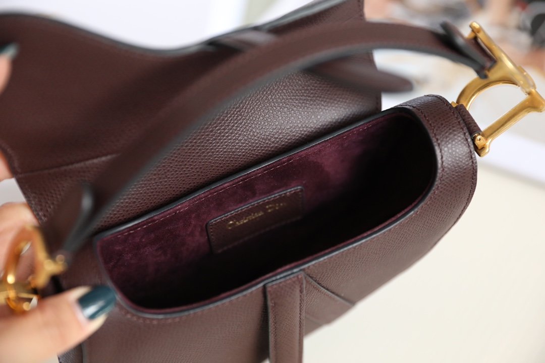D*or saddle bag-20*18*5cm