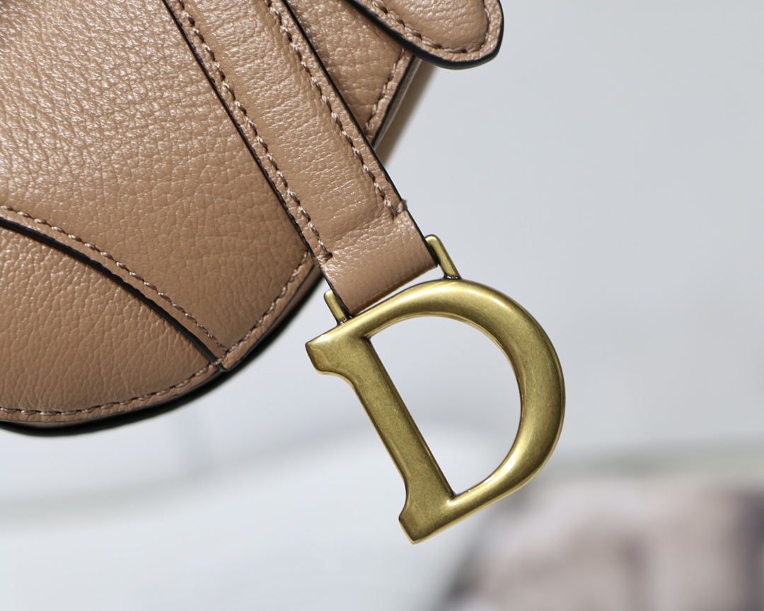 D*or mini saddle bag-12*7.5*5cm