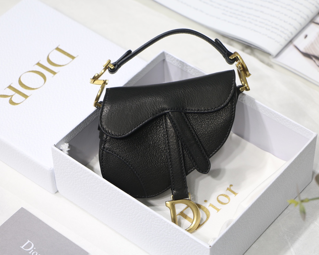 D*or mini saddle bag-12*7.5*5cm