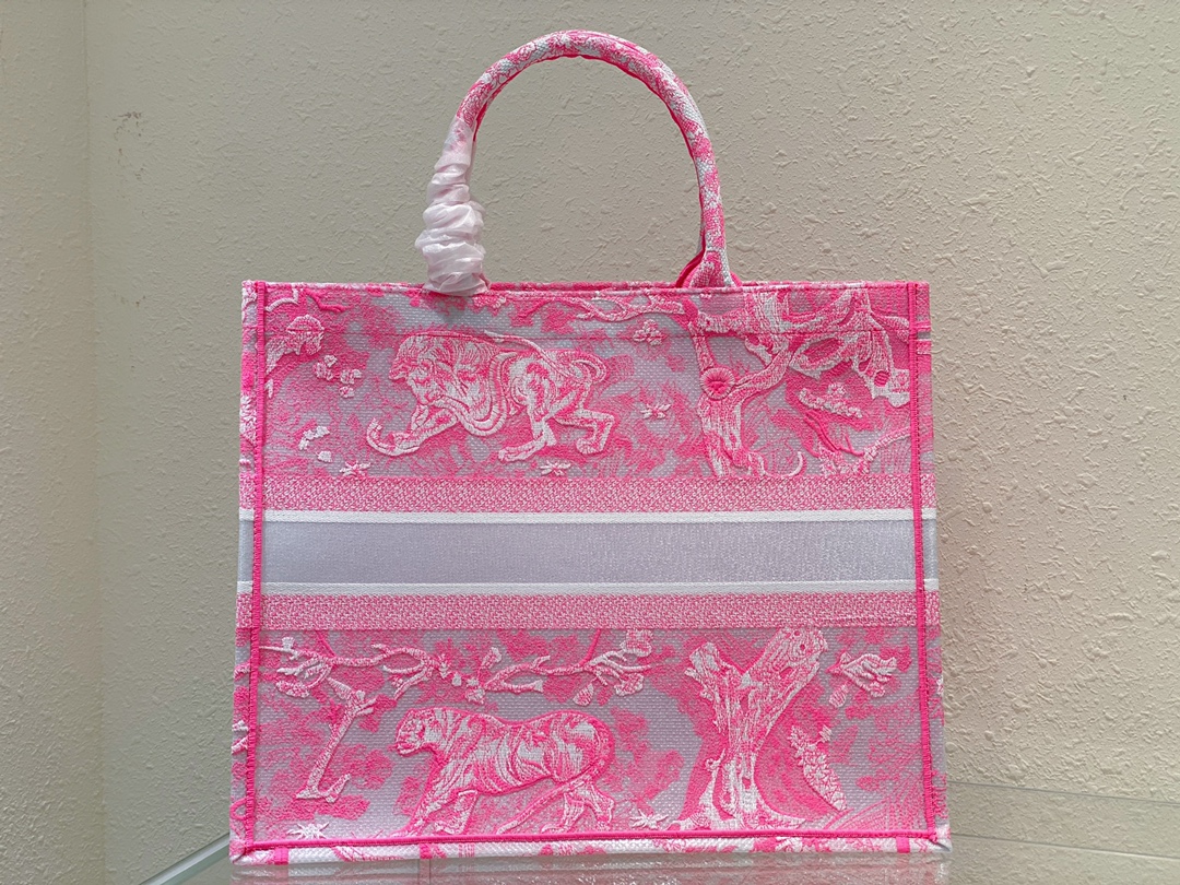 D*or book tote bags-42*32*5cm