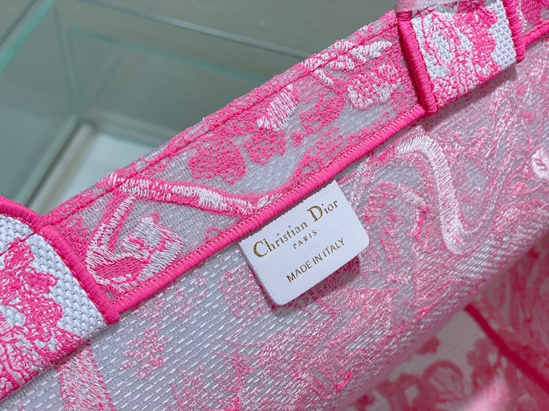 D*or book tote bags-42*32*5cm