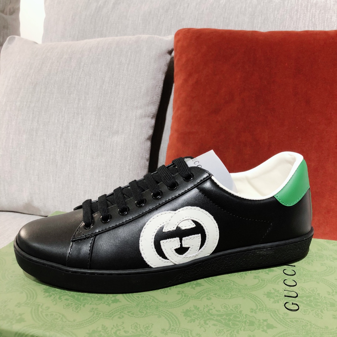 G*u*i sneakers