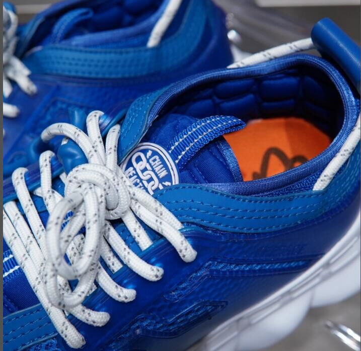 F**di sneakers