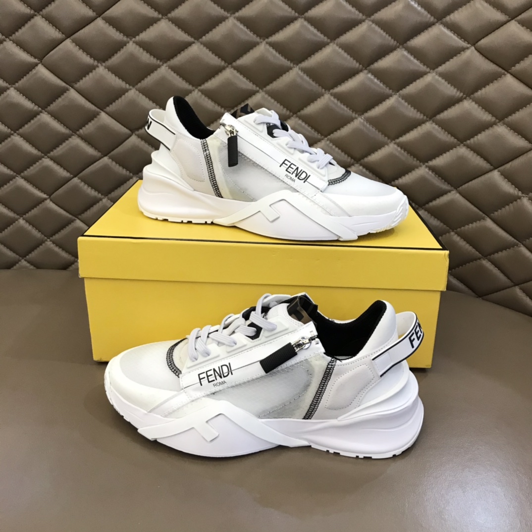 F**di sneakers