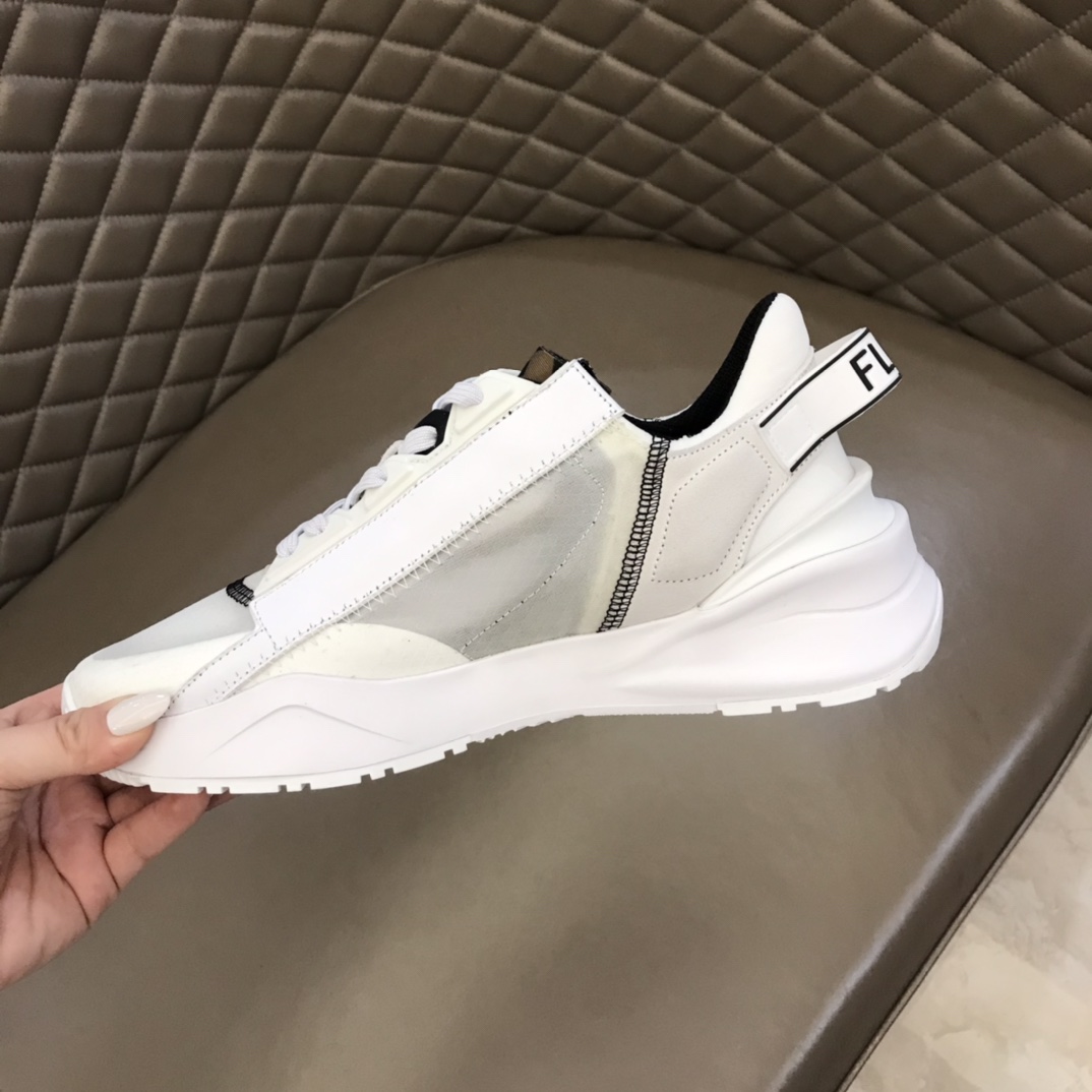 F**di sneakers