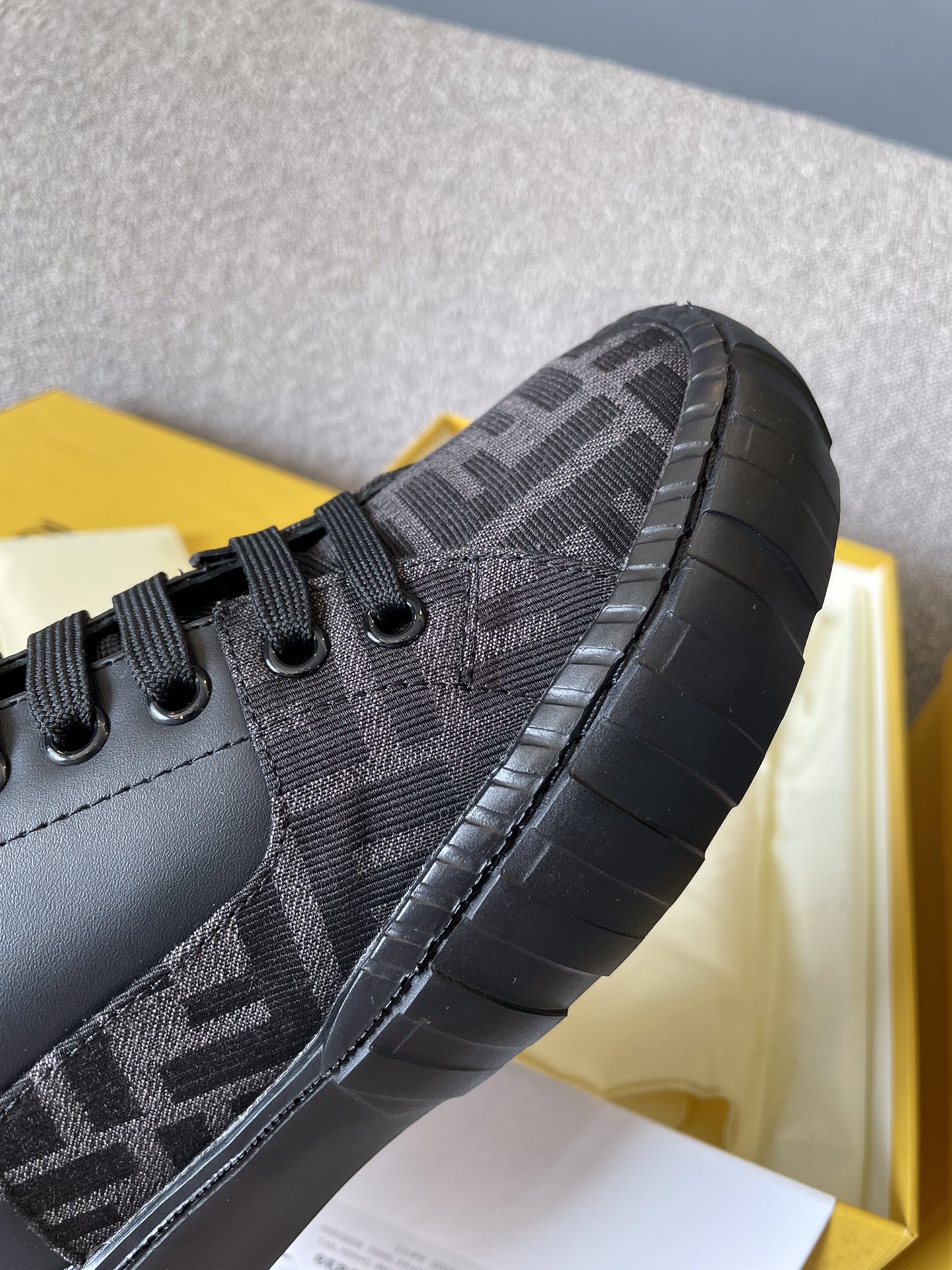 F**di sneakers