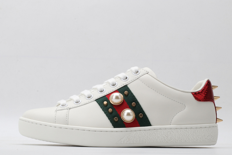 G*u*i sneakers