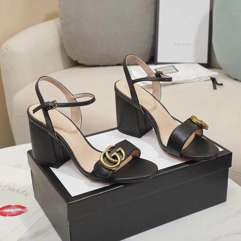 Gvc*1 heel-10cm