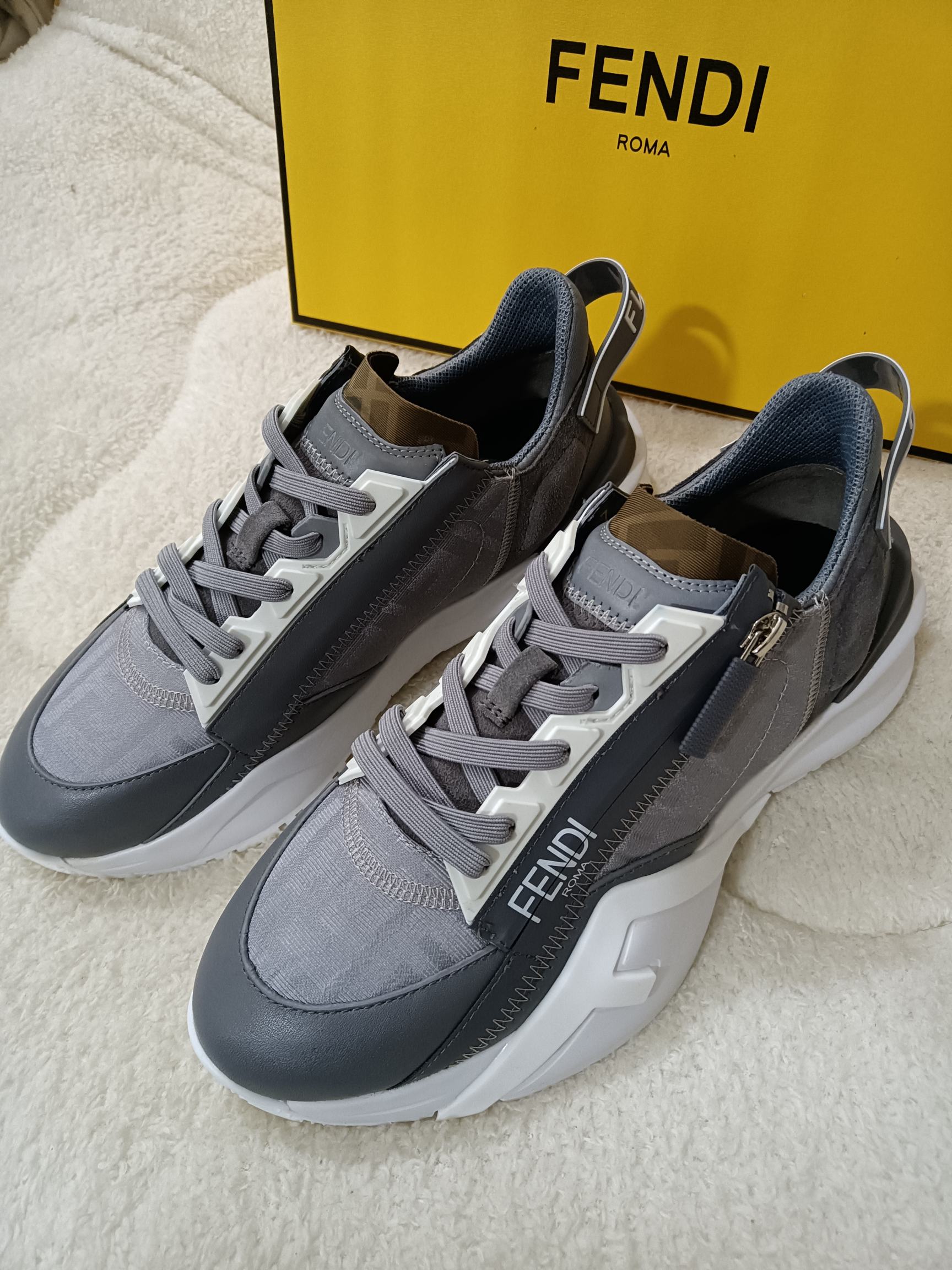 F**di sneakers