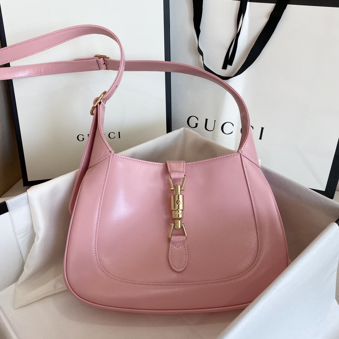 G*u*i jackie 1961 hobo bag-28*19*4.5cm