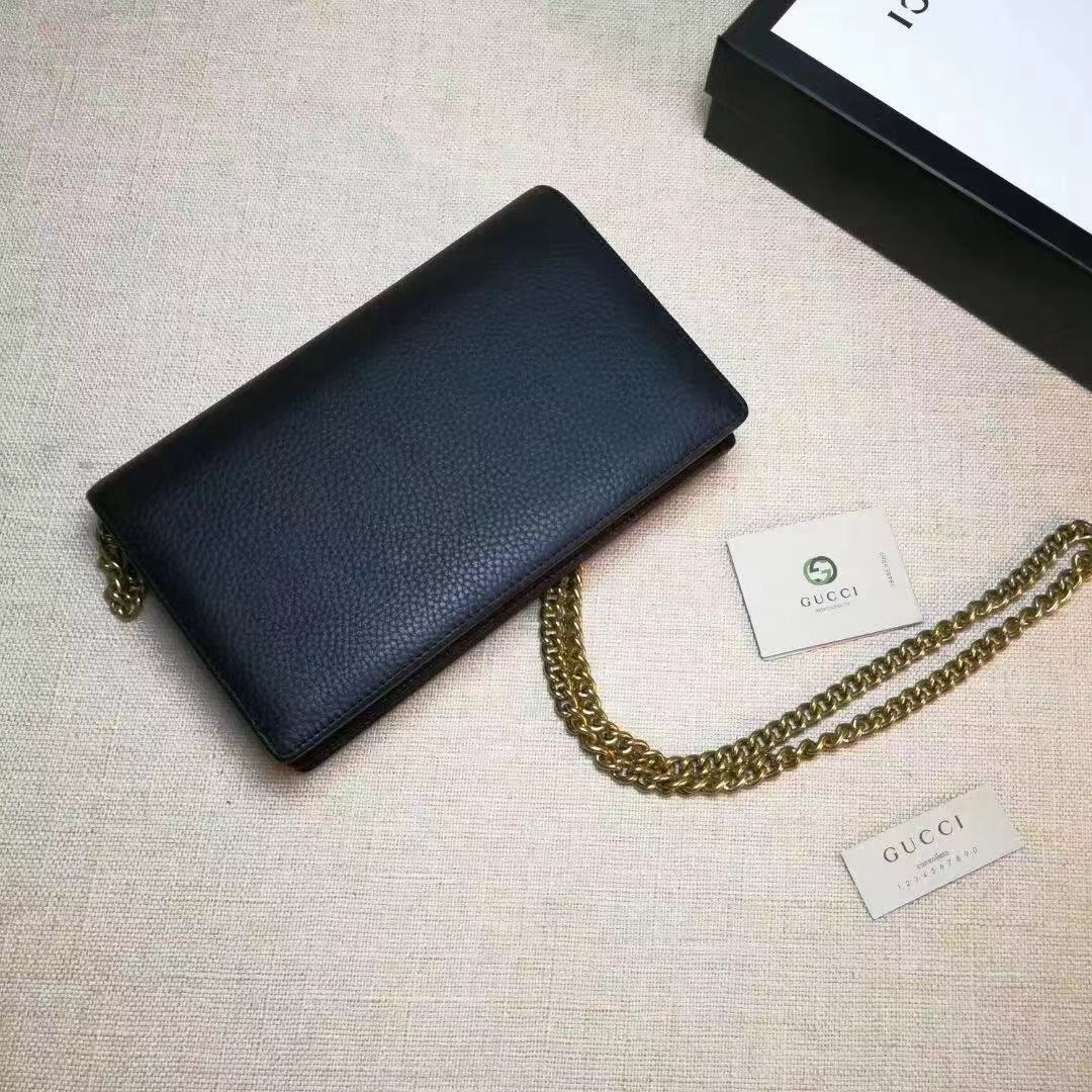 G*u*i wallet on chain-20cm