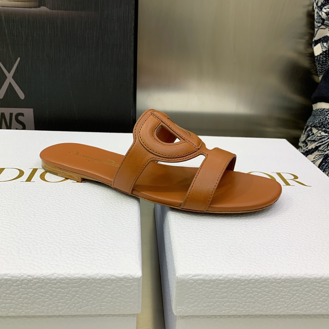 D*or slides