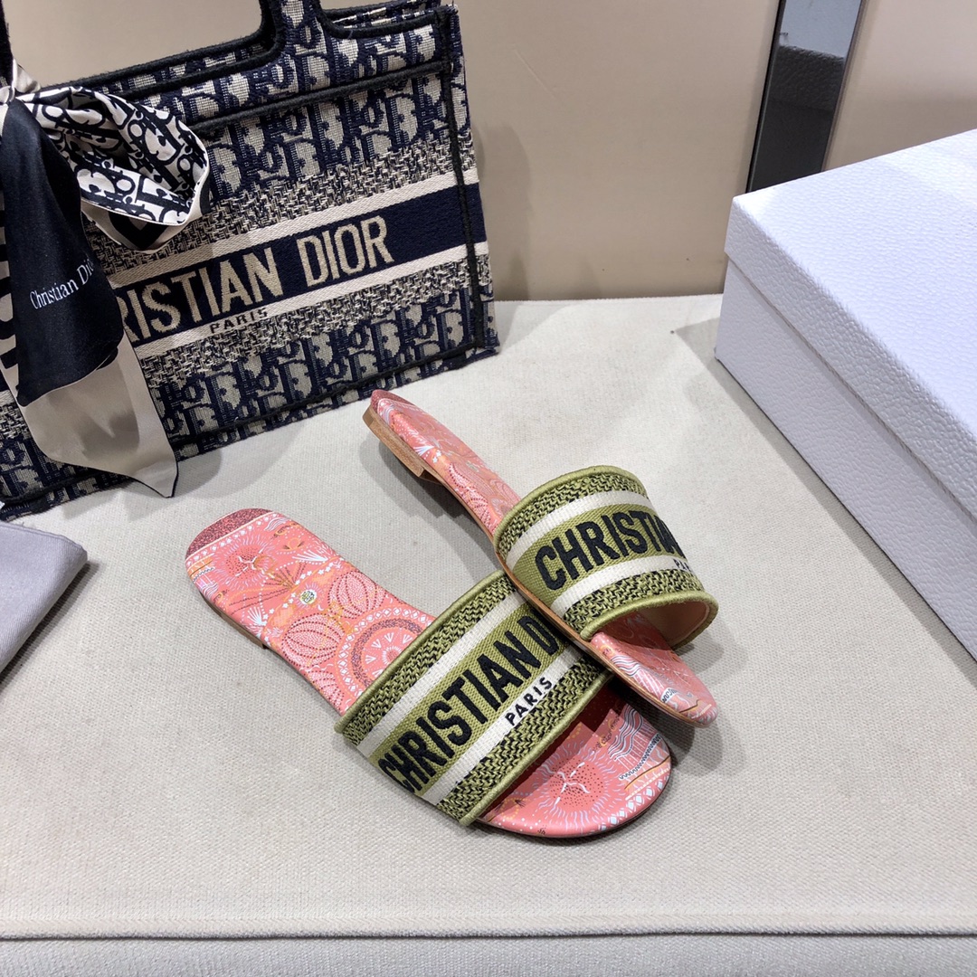 D*or slides