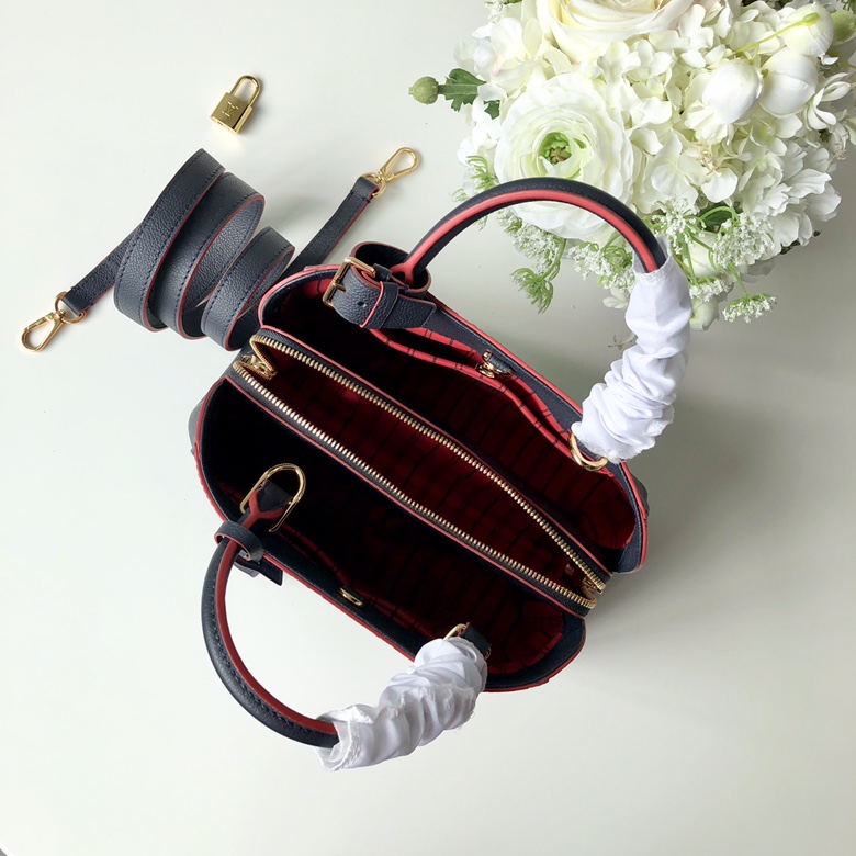 l0*is V*t0n montaigne bb-29*20*13cm