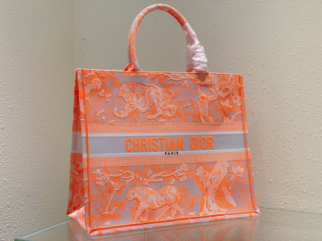 D*or book tote bags-42*32*5cm