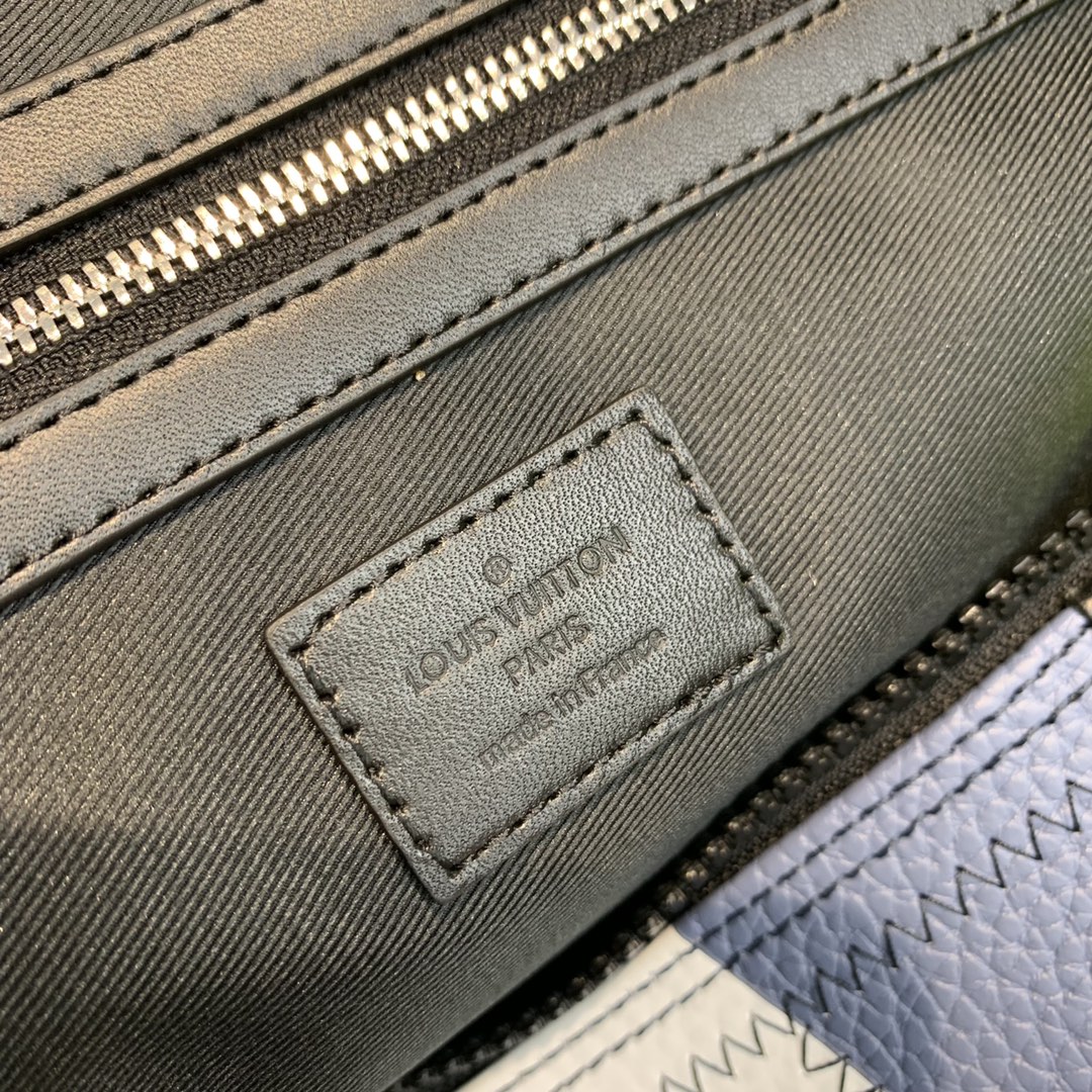 l0*is V*t0n keepall bandoulière-50.0 x29.0 x23.0cm