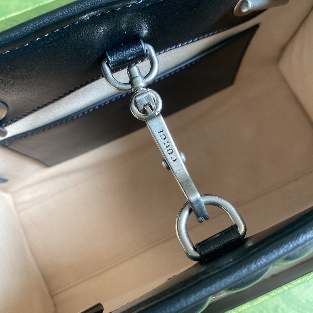 G*u*i marmont tote-26.5*19*11cm