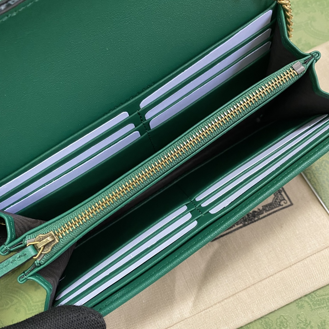 G*u*i chain bag-19*10*3.5cm