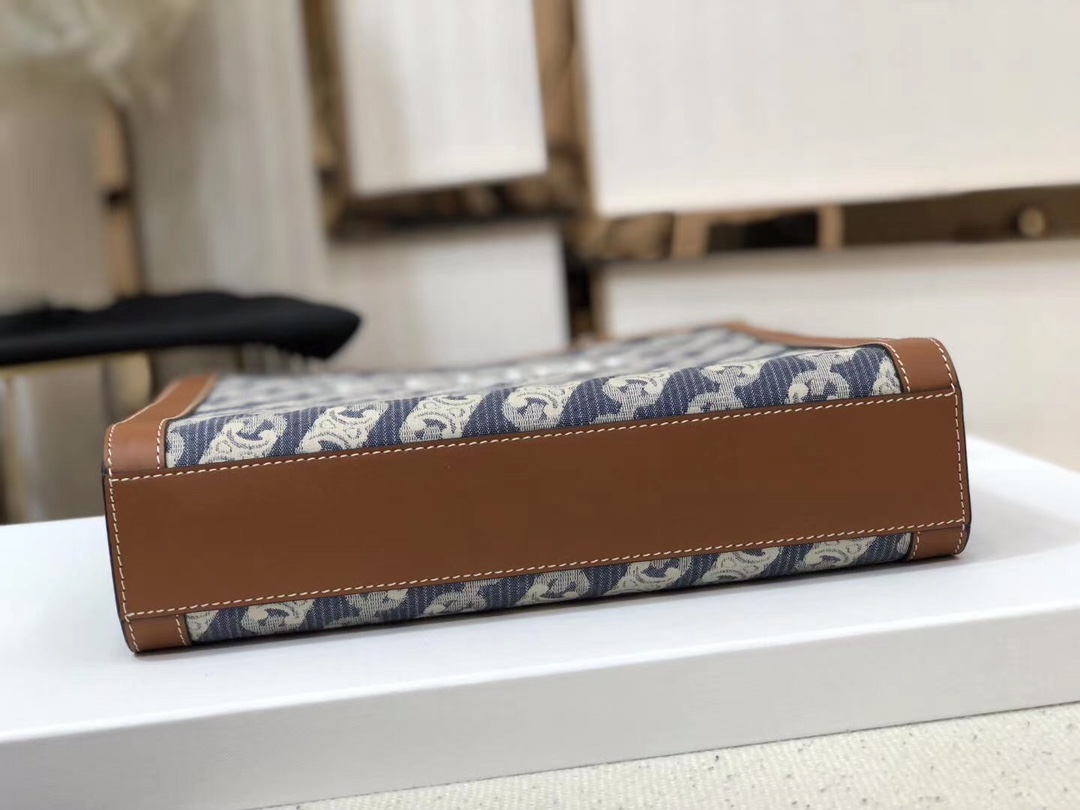 Celin Cabas Tote-28.5*33*8CM
