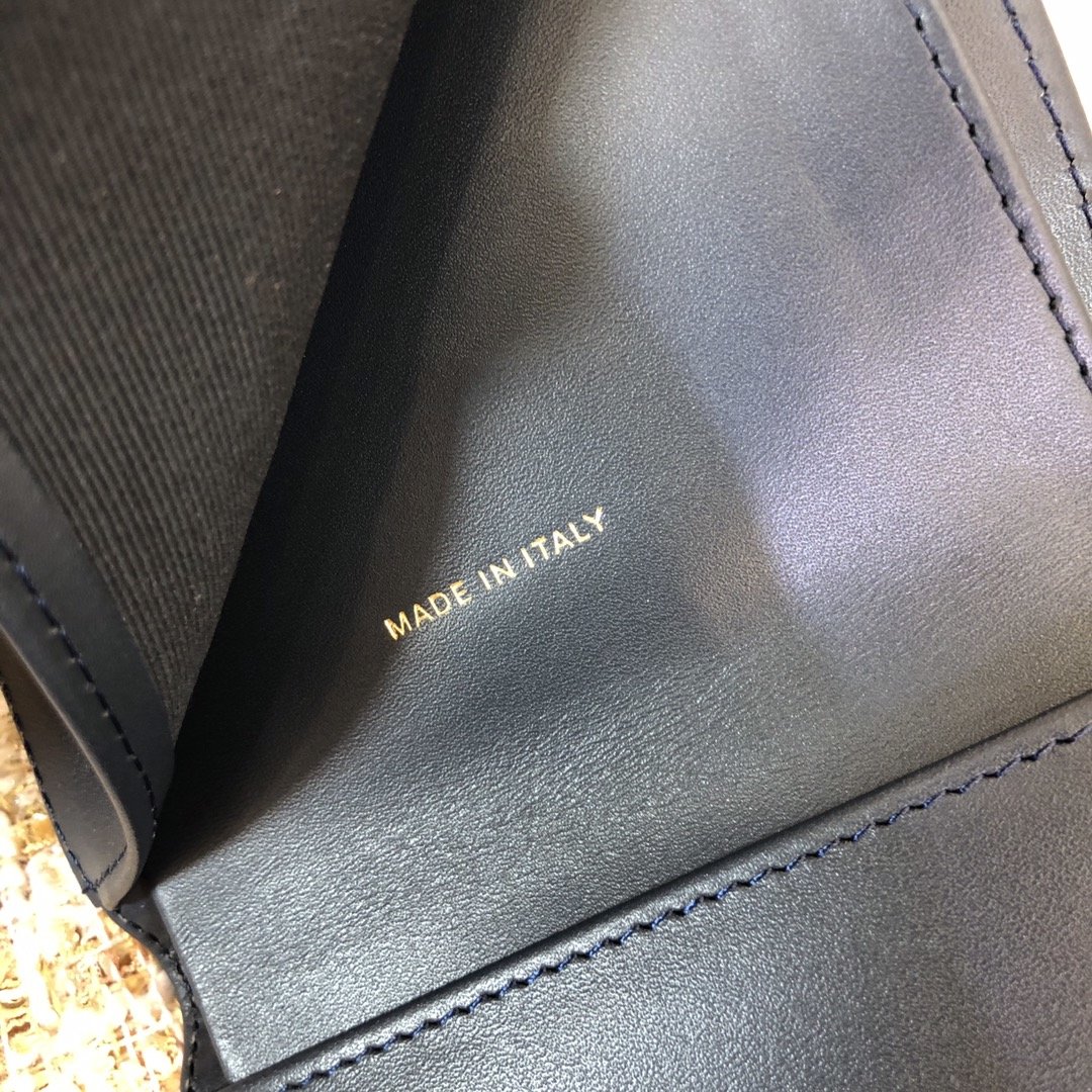 Ch@nel Wallet-11.5*8CM