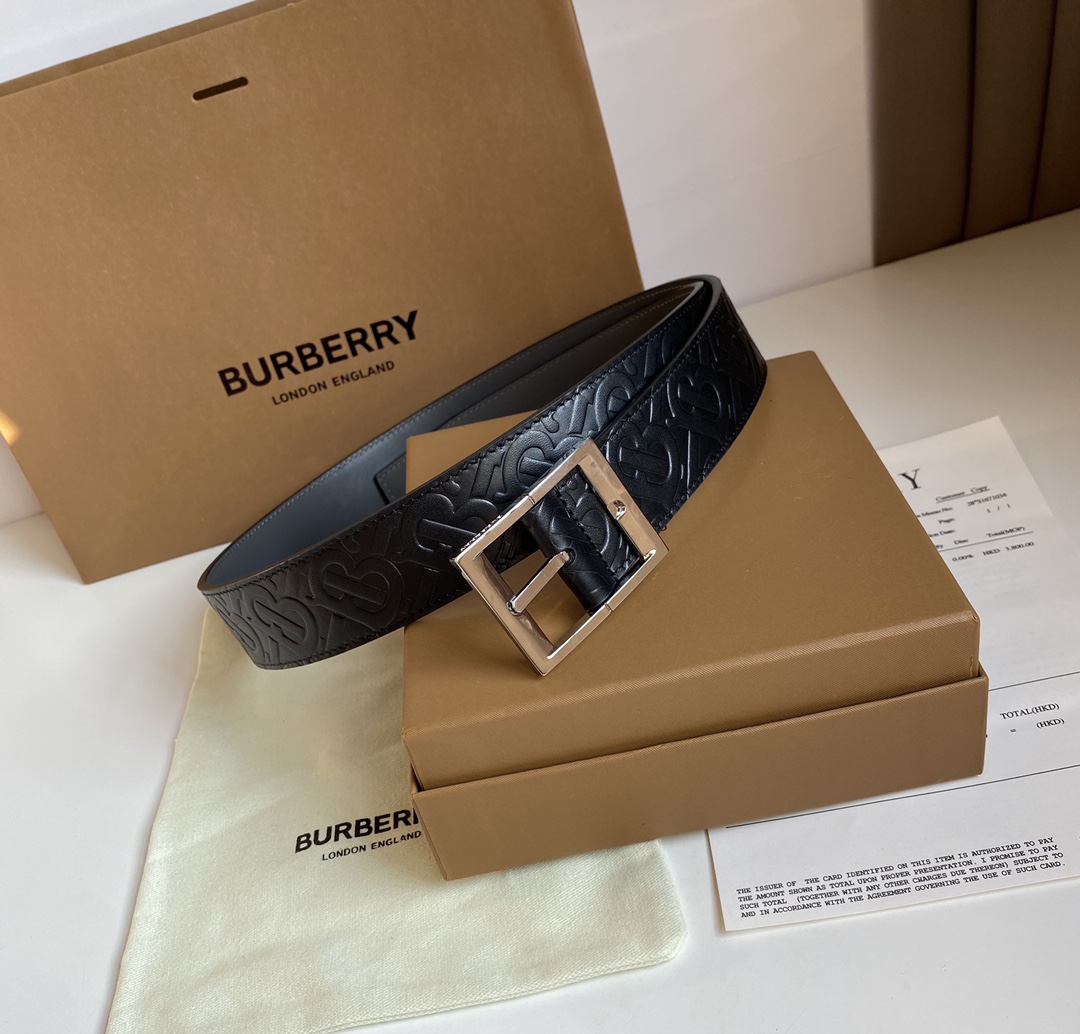 B**rry belt-3.5cm