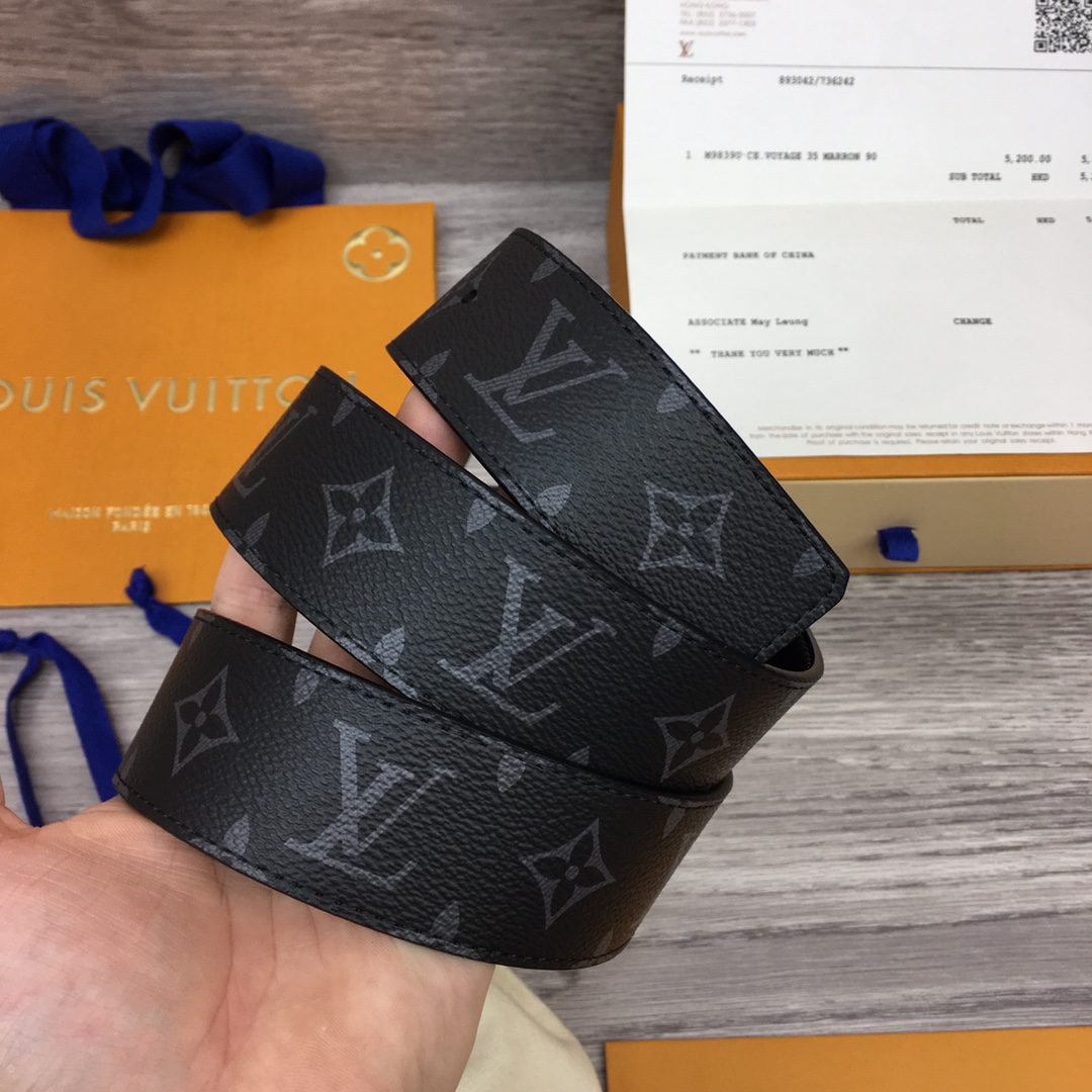 l0*is V*t0n belt-4cm