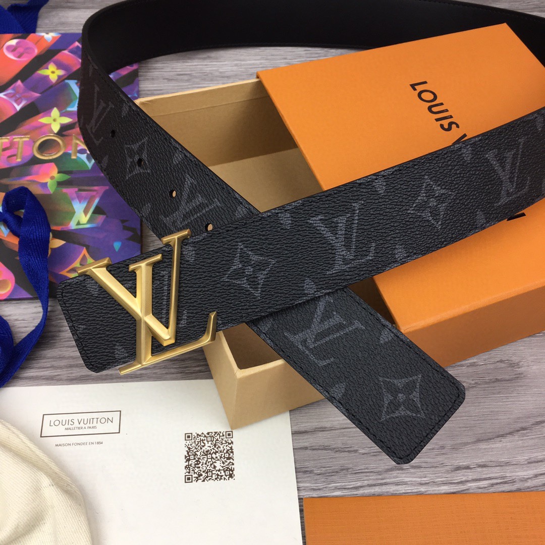 l0*is V*t0n belt-4cm