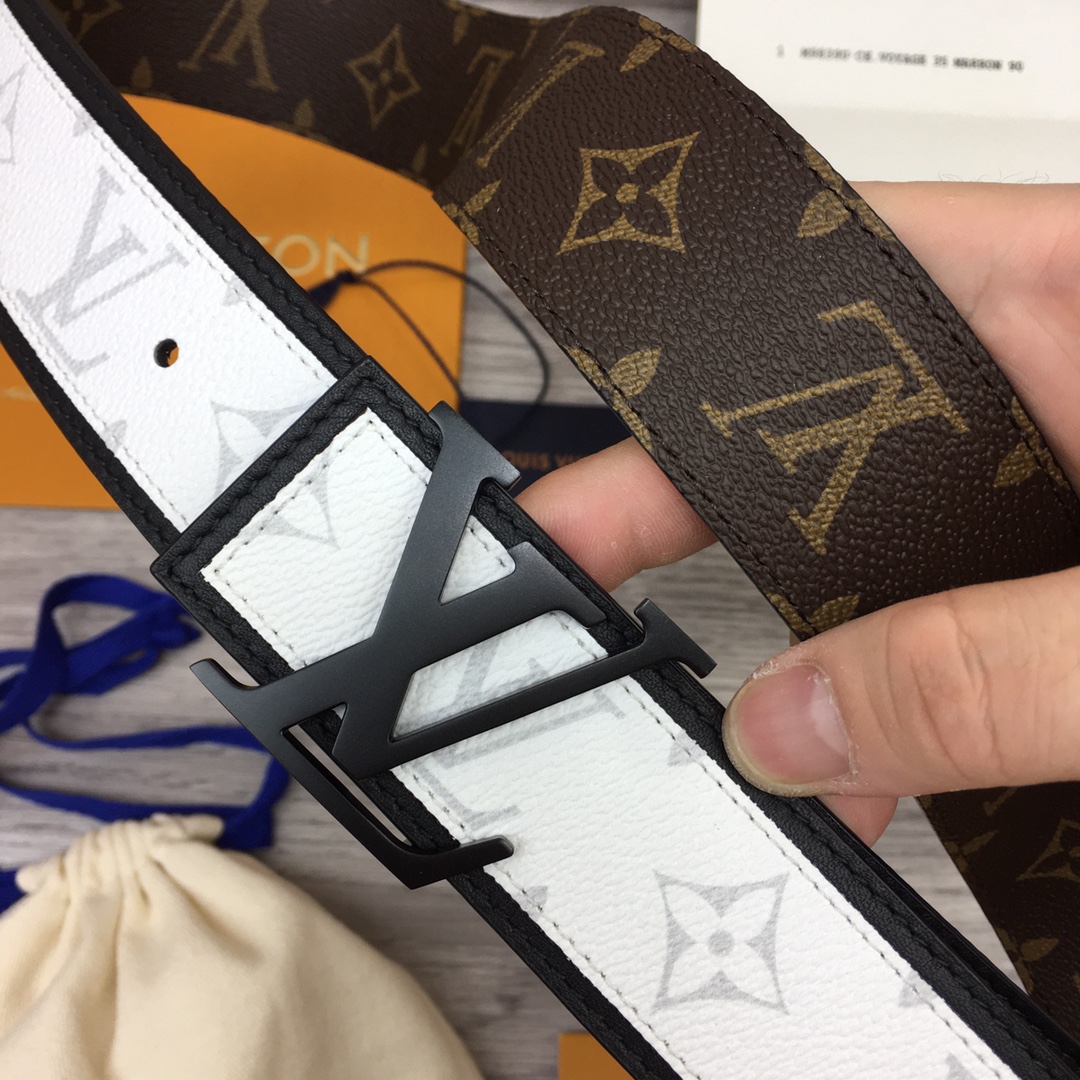 l0*is V*t0n belt-4cm