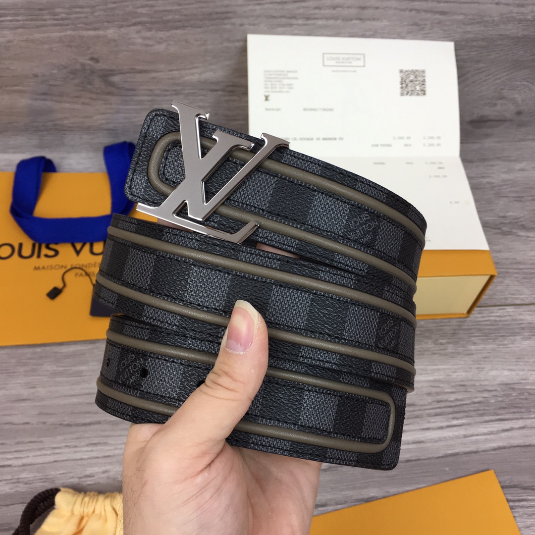 l0*is V*t0n belt-4cm