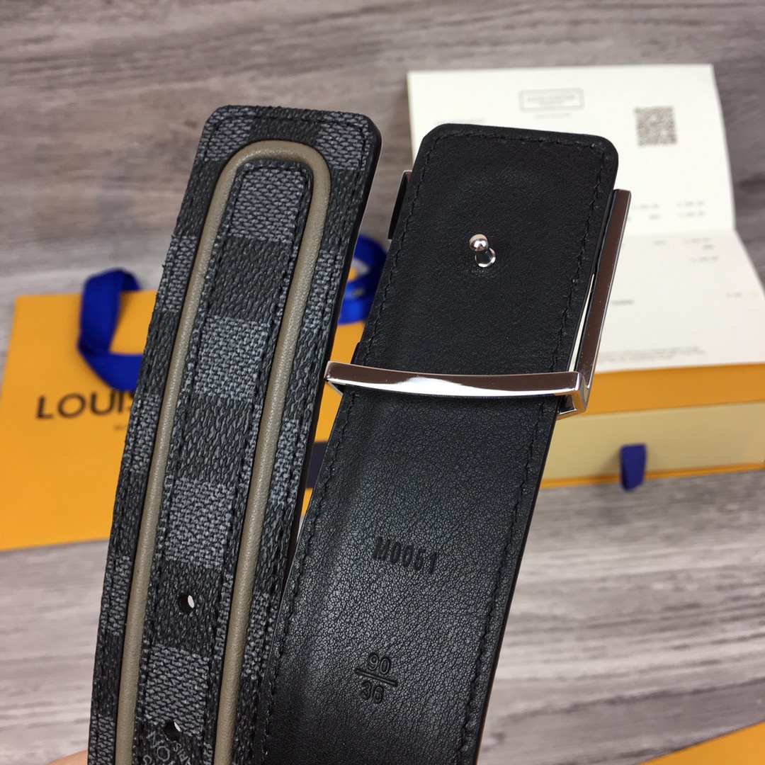 l0*is V*t0n belt-4cm
