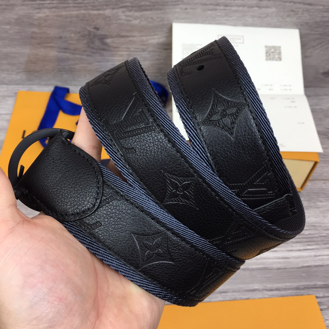 l0*is V*t0n belt-4cm