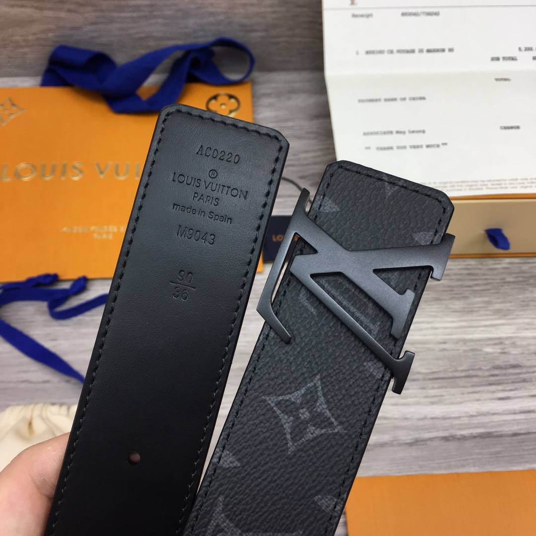 l0*is V*t0n belt-4cm