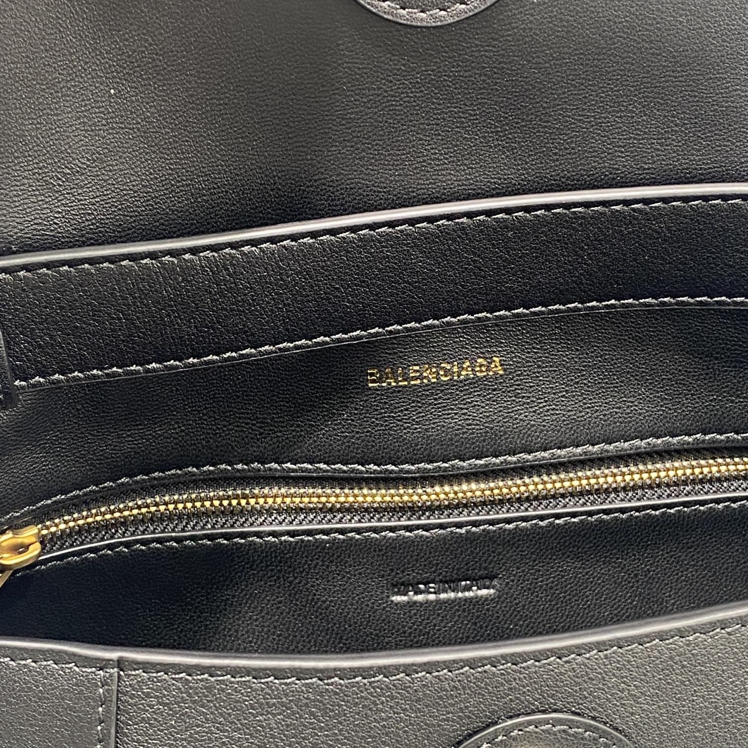 Balenciagα Downtown-25.5x6x1CM