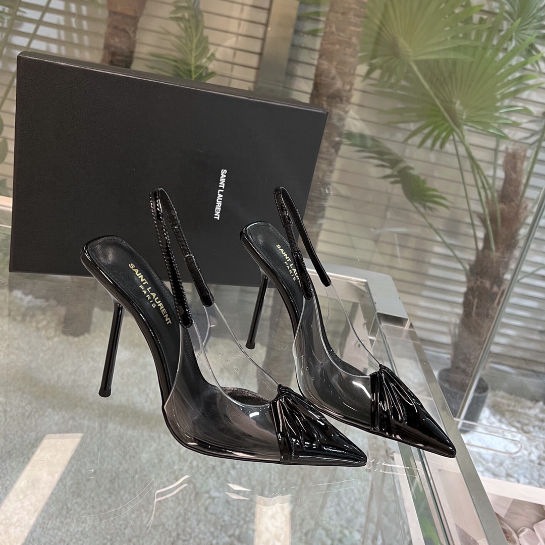 Y*L heels-8.5/10cm
