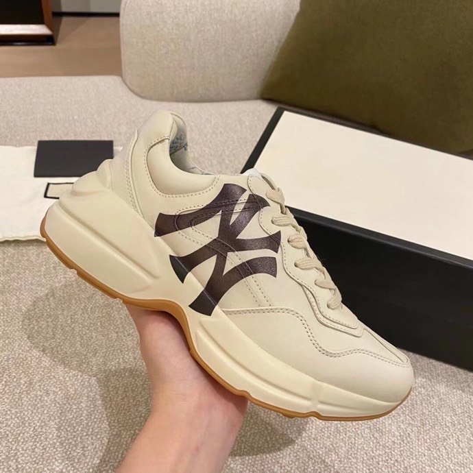 G*u*i sneakers
