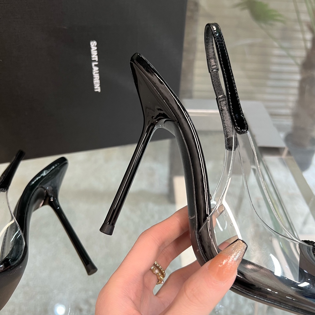 Y*L heels-8.5/10cm