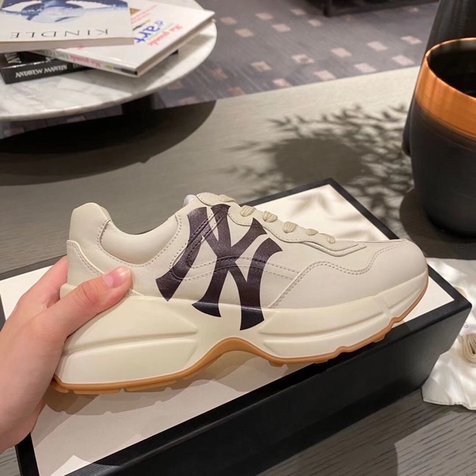 G*u*i sneakers