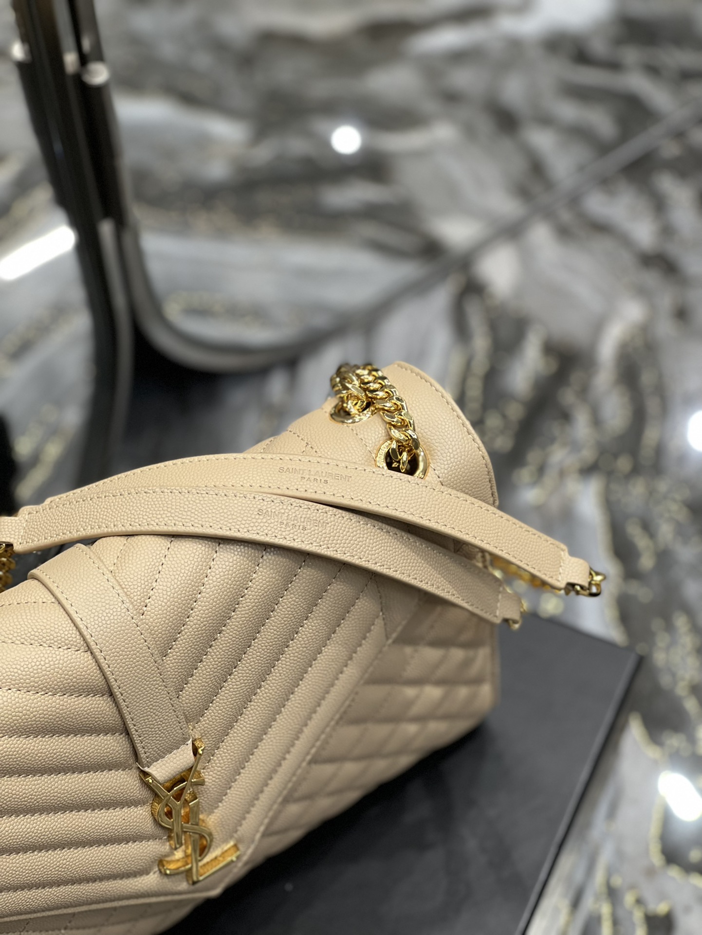 Y*L envelope bag