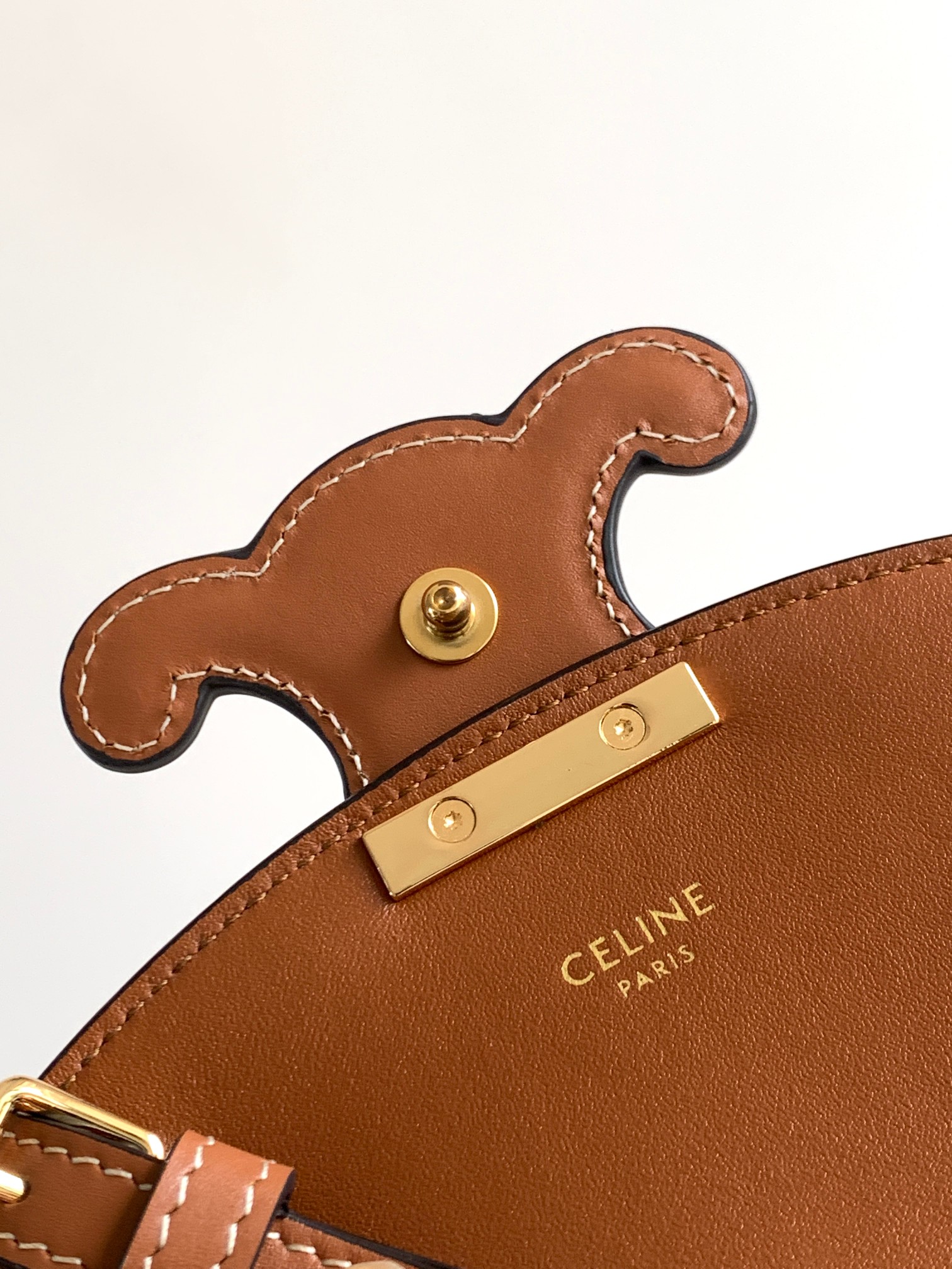 Ce**e besace triomphe bag-23*13.5**6cm